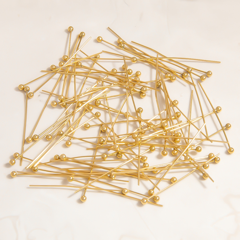 All Seasons Season 1000 Pieces Per Pack 100 PCS/Package 304 Stainless Steel Solid Color Spring Coil Lobster Clasp Jewelry Accessories
