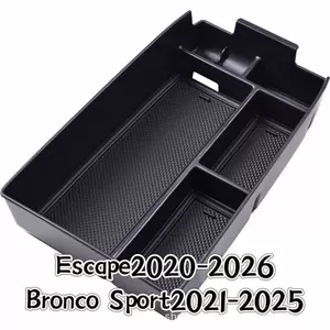 Ruiji/New Maverick 2020 qoltuqaltı qutusu Bronco Sport CX430 4-Doo
