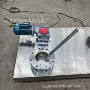 dn200tgff料仓煤渣器