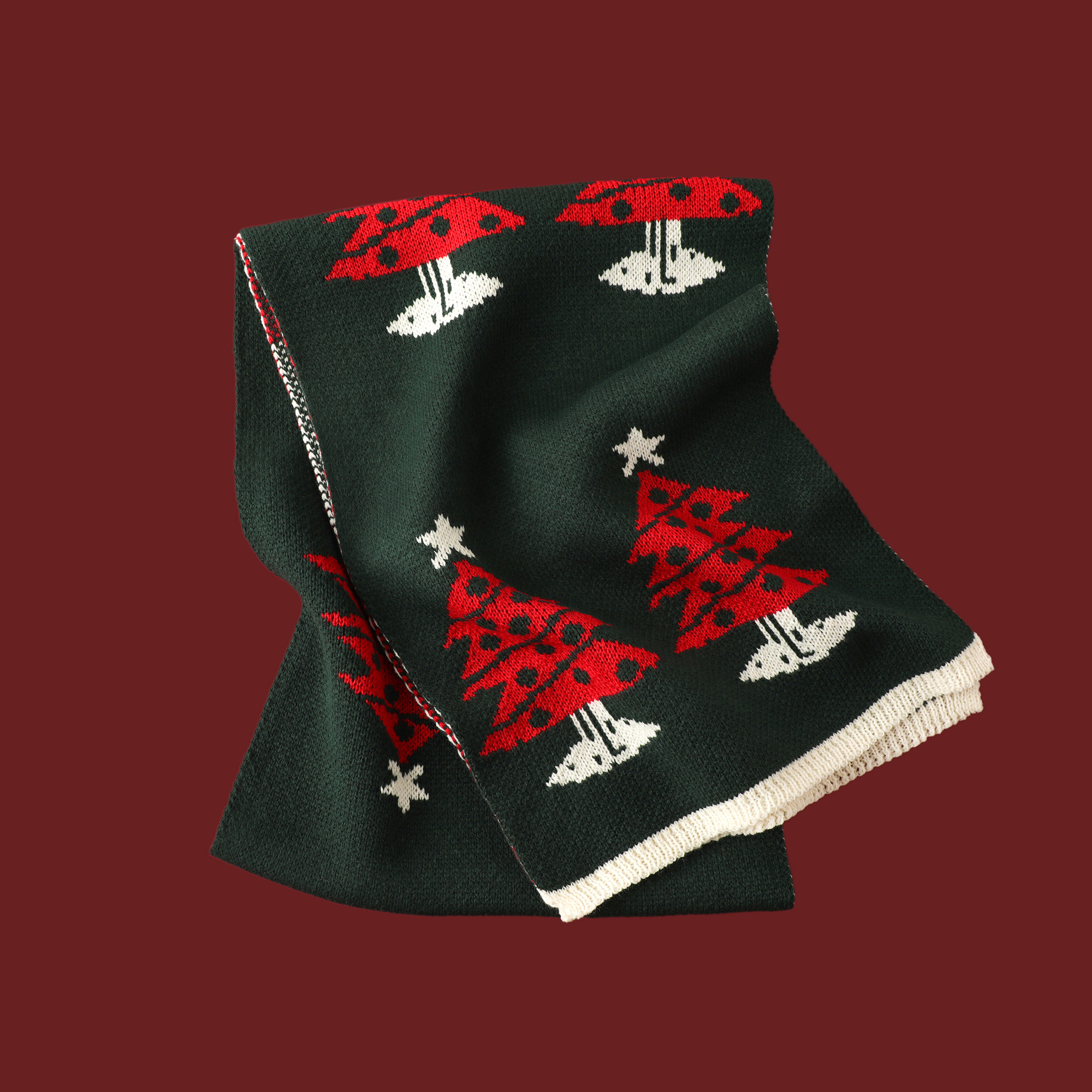 árvore de natal verde / 160-32cm