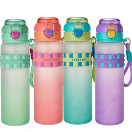 塑料杯;太空杯;运动水壶