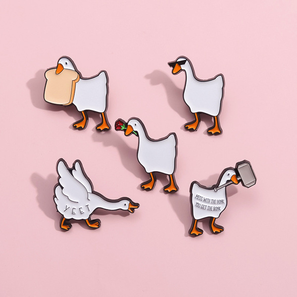 cute swan