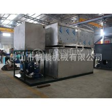 闭式冷却水循环冷却器 湿式冷却塔冷却水箱