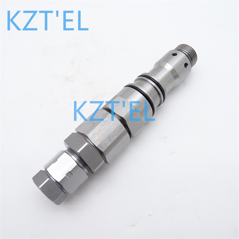 6i6899主控制阀适用于适用于 320 320L 320N 320S 322 322L E320