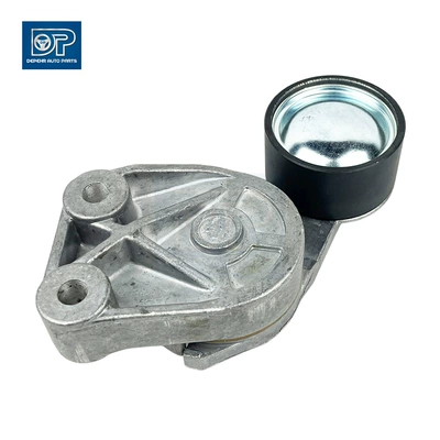 truck belt tensioner – Remen gəricisi