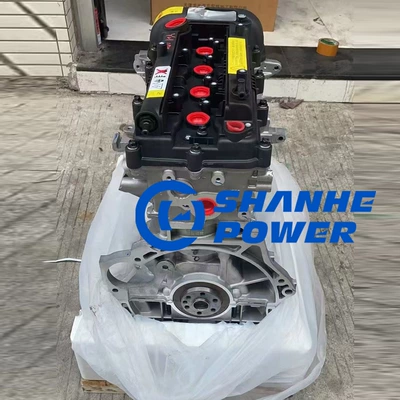 Engine assembly Is Suitable for Hyundai