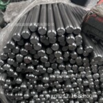 外径直径 5.3-20.3mm 45号钢 精拉棒 45号钢80mm 圆锯零割 下料