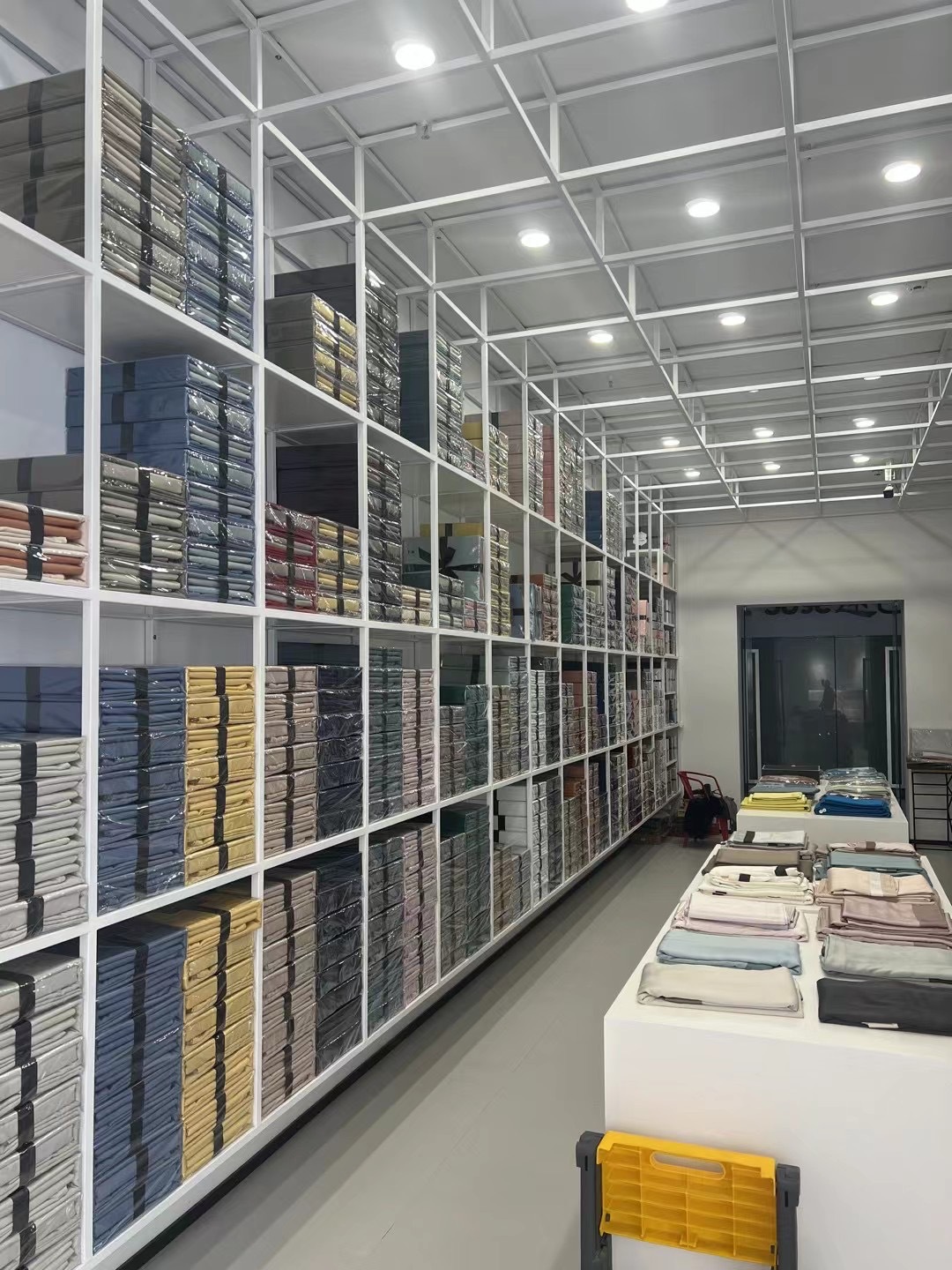货架展示1