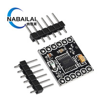 ֱ����������� 2·�������ģ�� DRV8833�������ģ�� С���
