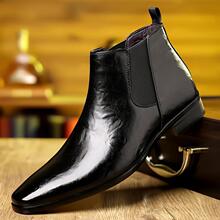 T 21650 Women's Chelsea boots Ůʿ�߰��ж���ѥ�羳����ͨ