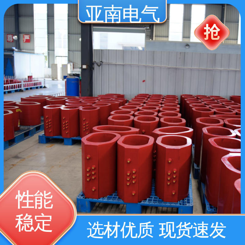 低损耗 工期短质量高 坚固耐用 SCB10干式变压器 亚南电气