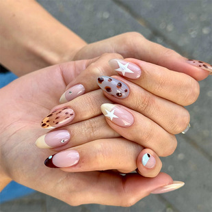 24pcsײɫ��ʽ������������c�׼�Ƭ���Qָ�����׼�Ƭ��ָ�����l