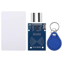 MFRC-522 RC-522 RC522 Antenna RFID Kit - Mifare IC Wireless