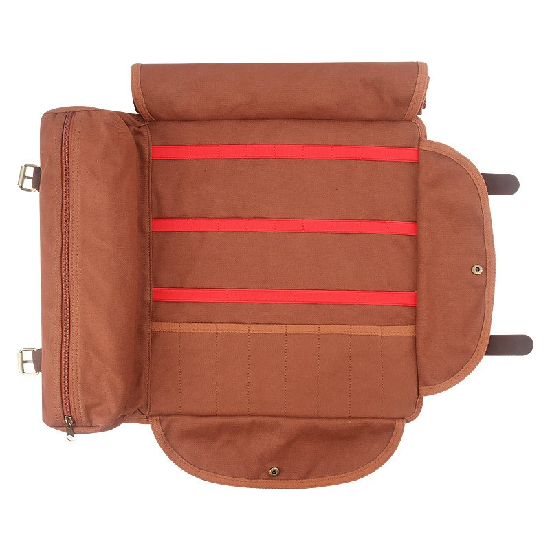 Shaker, universal storage bag, handheld organizer bag, simple and elegant design