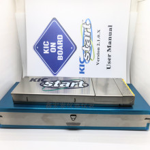 KICstart炉温测试仪KIC2000温度记录仪曲线温度跟踪仪热电偶线