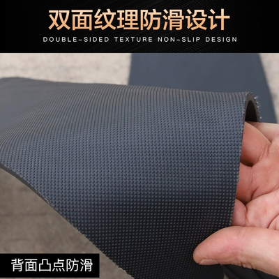 Sl Rubber Pad Foot Pad: Motorcycle pedals