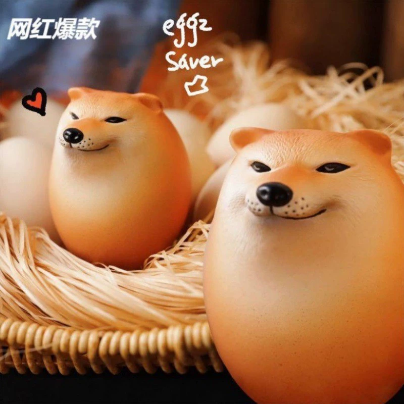 Смешной слайм, кукла, игрушка, антистресс