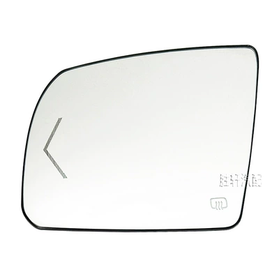 Car mirror Sequoia 07-20 lens rearview