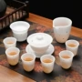 德化礼盒装家用功夫套装
