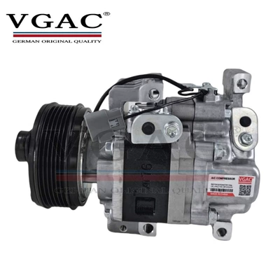 EG21-61-450A EG21-61-450B  Car Air Conditioning Compressor for MAZDA CX-7 2.3L