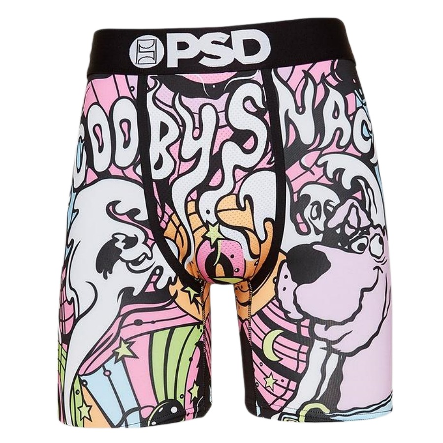 P25 cartoon dog