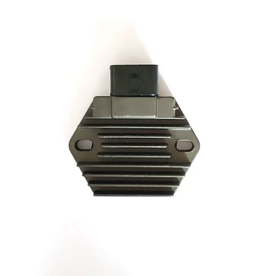 2001, Power supply, ignition system accessories