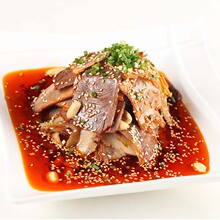撩一味夫妻肺片调味油 凉拌菜调味油 白斩鸡辣油口味可定对标研发