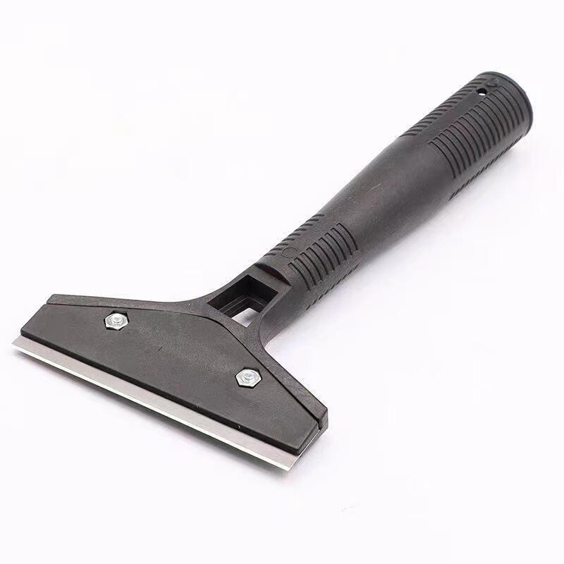 在庫ありの清掃用シャベル、荒地清掃用シャベル、床清掃用ツール、シャベル、目地用接着剤除去ナイフ|undefined