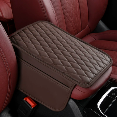 Armrest box – Armrest Box Mat, Universal Storage