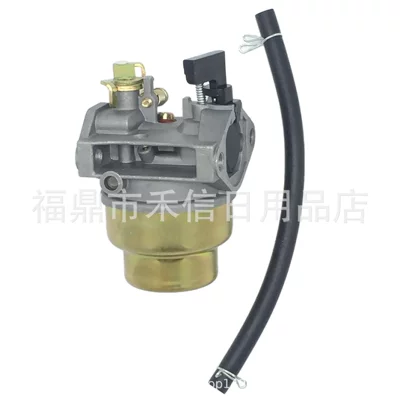 gasoline engine accessories – Carburetor