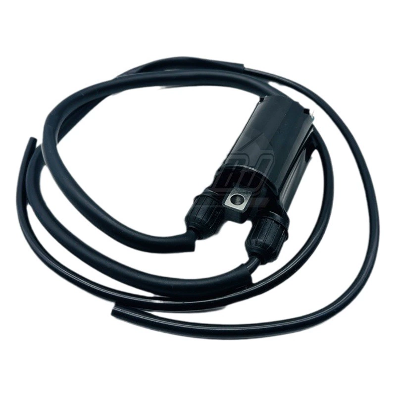 Поставка большого ряда мотоциклов Thunder 400 Iron Horse 400 CB400/250/650 катушка зажигания высоковольтный пакет