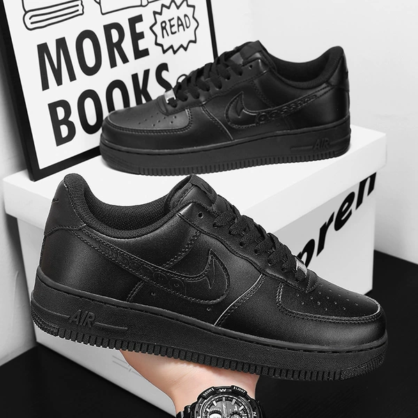 Air Force Black Samurai