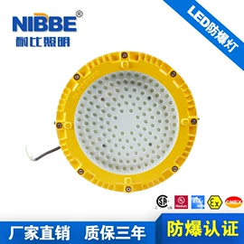 防爆灯;应急指示灯具;其他防爆器材