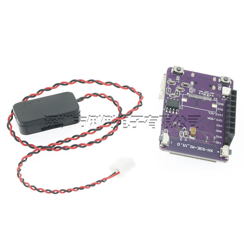 MINI_ESP32S3-N16R8开发板/小智AI语音对话机器人/带0.96寸OLED屏|undefined