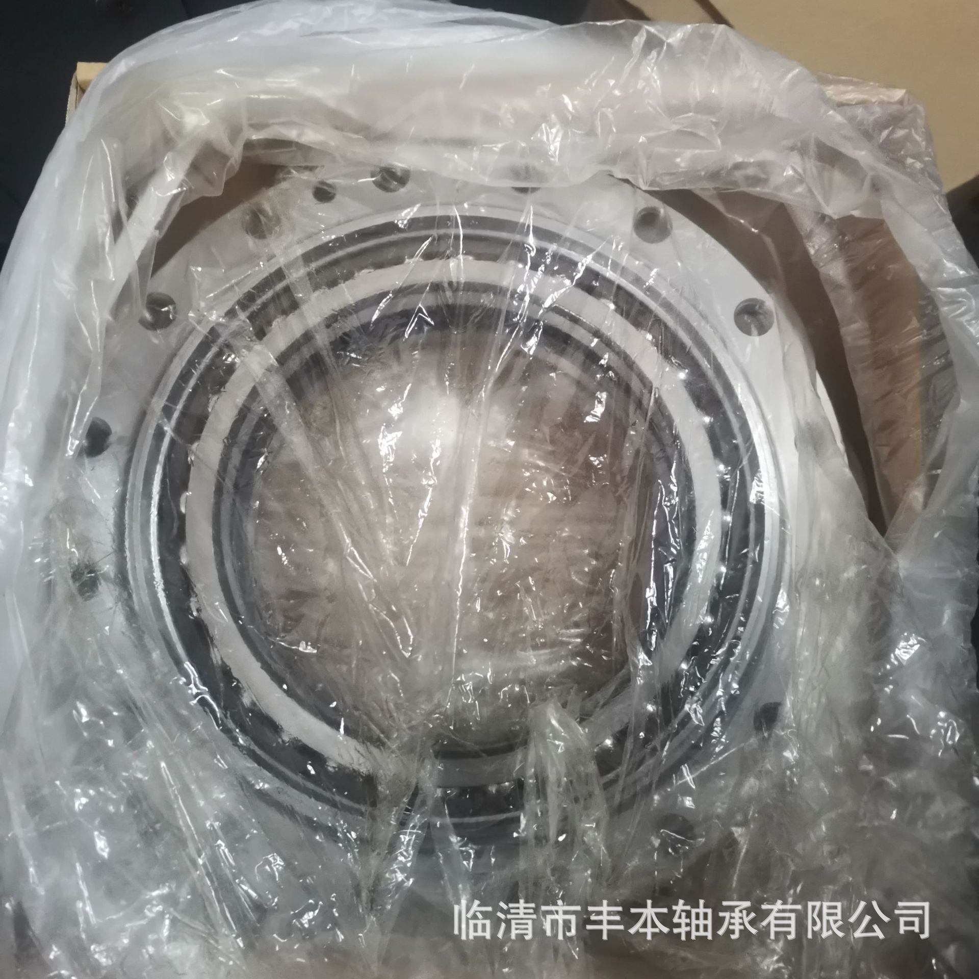 RA型  交叉滚子轴承 RA5008UUCOP5  精密交叉滚子轴承