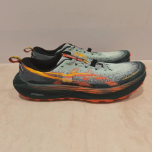 莆田鞋跨境纯原新款亚瑟MAX4运动织物网面减震防滑透气鞋一件代发