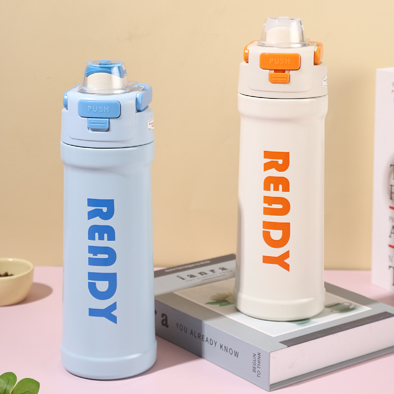 316 tazas de acero inoxidable de alta calidad, tazas de mano de gran capacidad, tazas de viaje al aire libre, tazas de rebote al por mayor