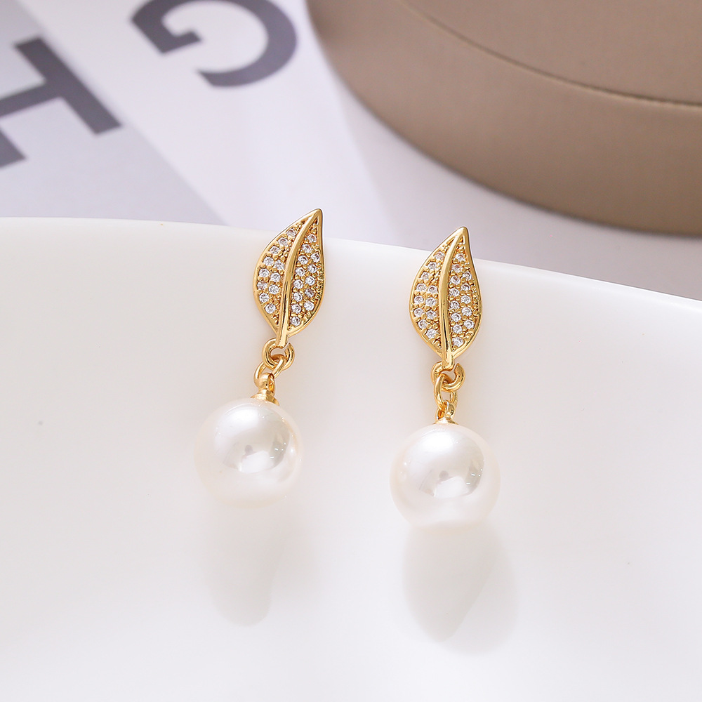 Earring Design 3