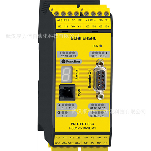 德国SCHMERSAL行程开关AZ 15 zvk-M16现货