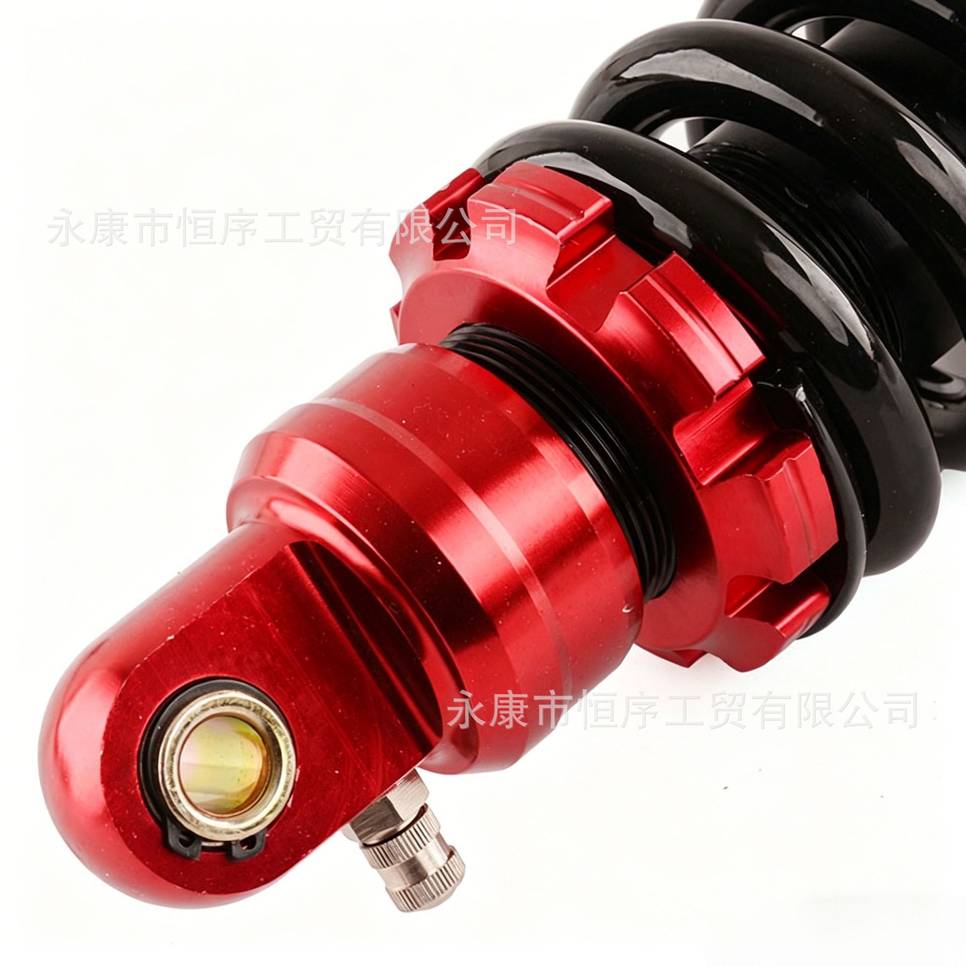 Atv Beach Bike Off-Road Motorcycle Four-Wheel Vehicle Shock Absorber Little Bull Go-Kart 260/280mm Rear Shock Absorber