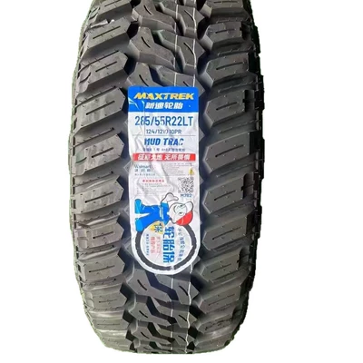 35X12.5R17 37X13.5R22R24, Off-road şinlər