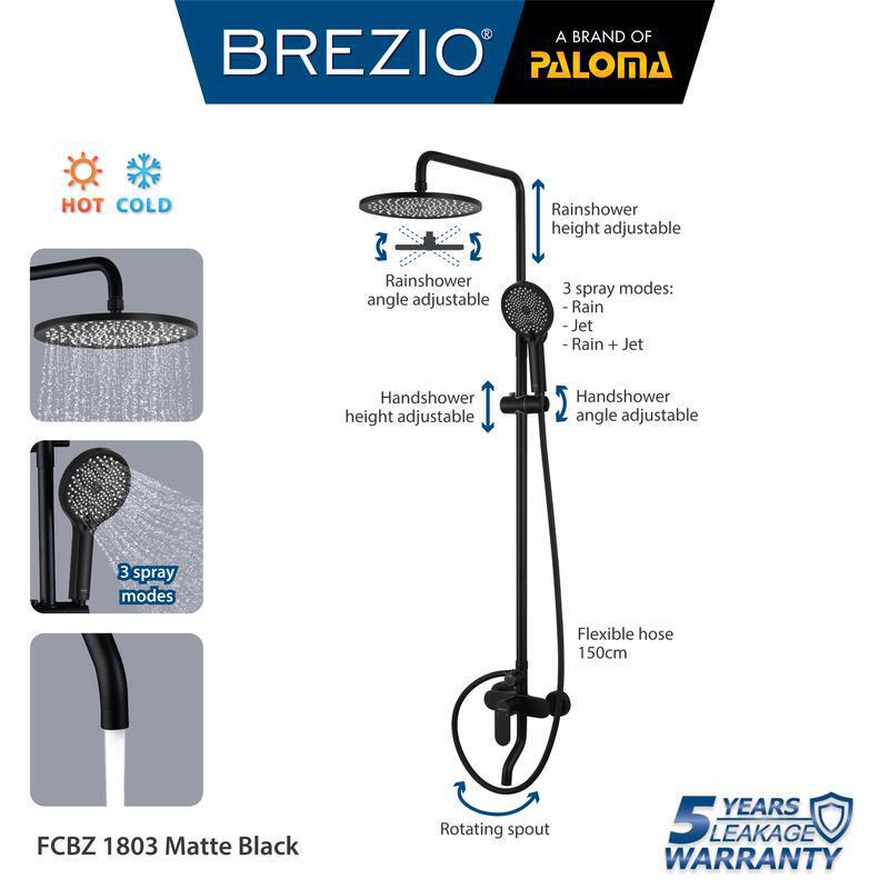 Cross-Border Shower Set Full Copper Gun Gray Electroplated Three-Speed Supercharged Bath Spa Shower Complete Set Cross-Border Shower Set Full Copper Gun Gray Electroplated Three-Speed Supercharged Bath Spa Shower Complete Set