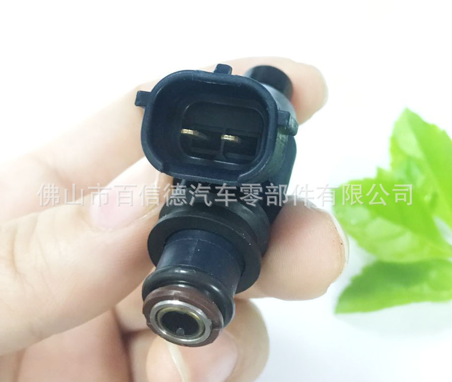 BXD适用于本田摩托车喷油嘴 16450-HP5-603 07-14 TRX420 Rancher