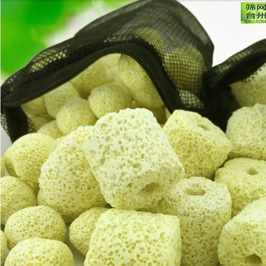 Фильтрующий материал рукавного фильтра фильтрующий материал мешок с застежкой-молнией, аквариумные принадлежности