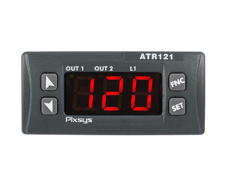 意大利PIXSYS控制器2000.35.016代理