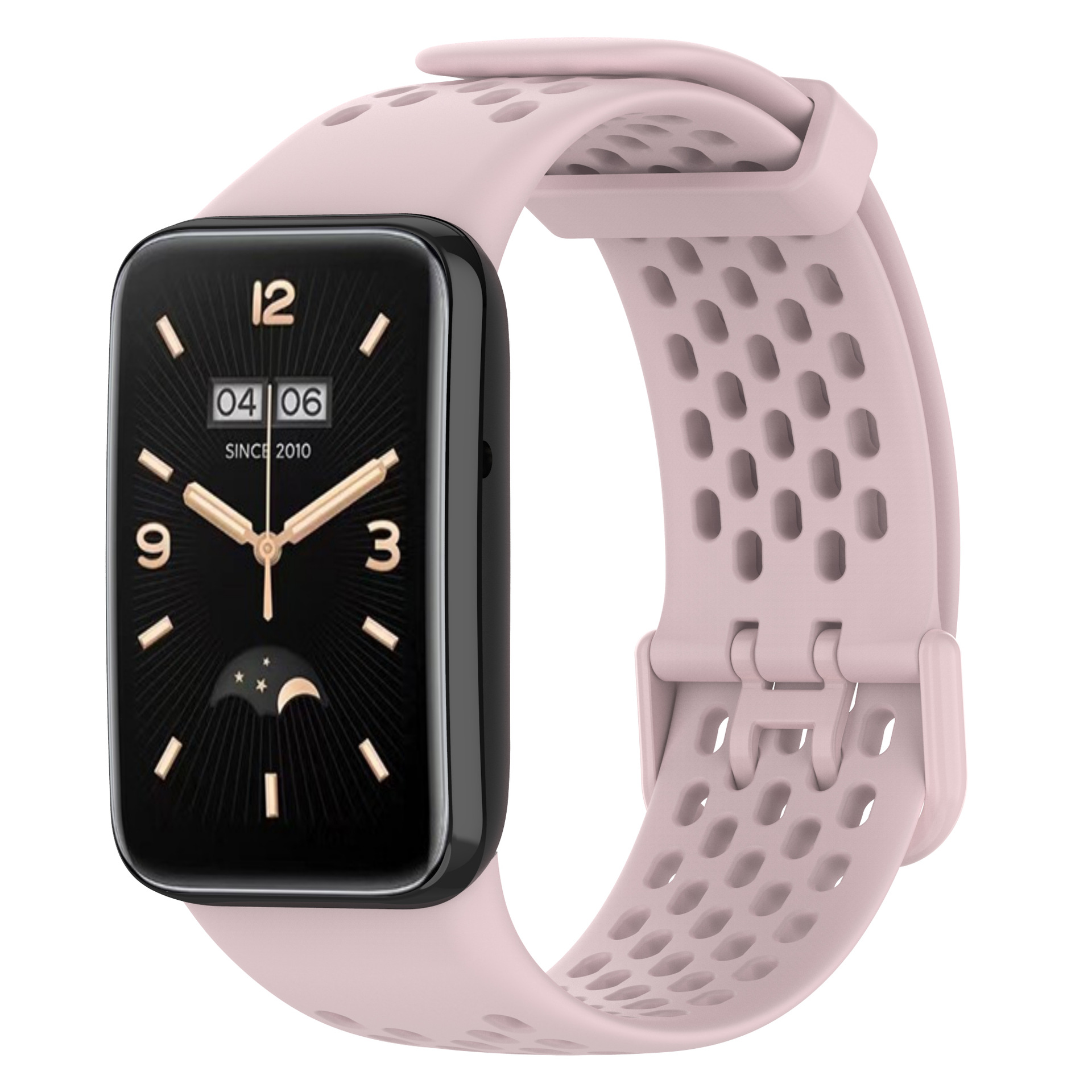 Adecuado para xiaomi pulsera 7pro transpirable Correa xiaomi band7pro deportes transpirable reemplazo correa de muñeca