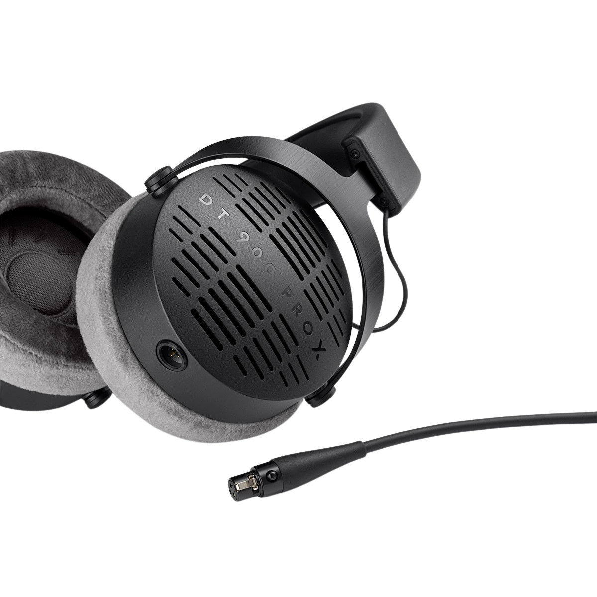 DT900 Pro X Мониторинговые наушники широкополосные динамический цилиндр открытого типа, запись студийное сведение профессионального класса