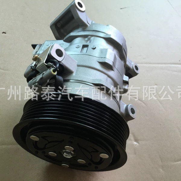 Подходящий компрессор кондиционера для Toyota Hilux KUN51 KUN35 88320-0k350