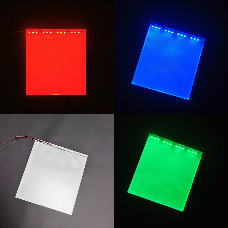 Music dancing blanket backlight pedal dance blanket backlight board educational early education machine light guide board game machine luminous board