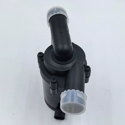 Water pump Heater Electronic Auxiliary Water